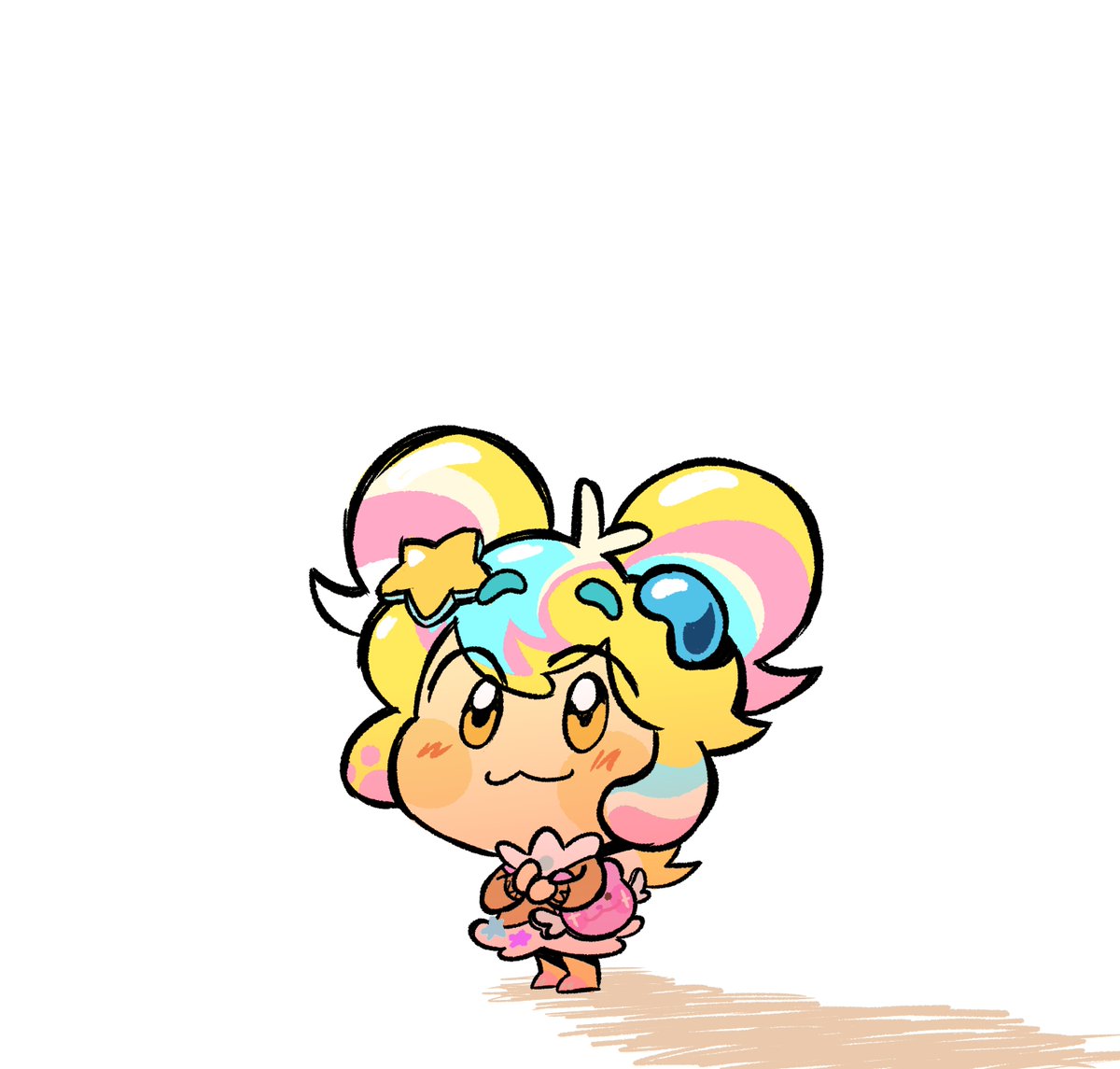 Szkodnik Paskudny (jaded these days) tweet media