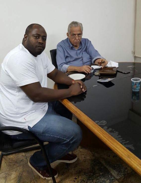 Wallace Neguere | Te Aperta? 💥 tweet media