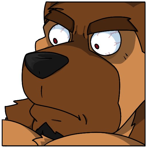 Rex Doggo tweet media