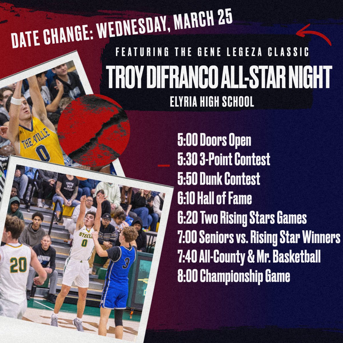 Midview Boys Basketball tweet media