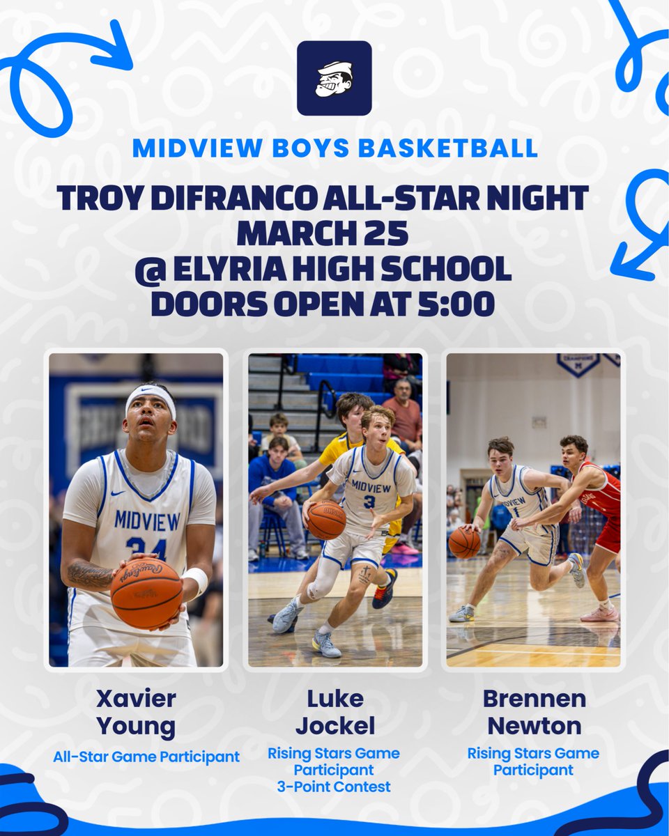 Midview Boys Basketball tweet media