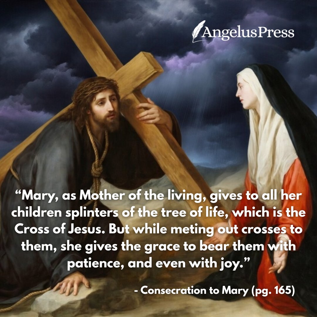 Angelus Press tweet media