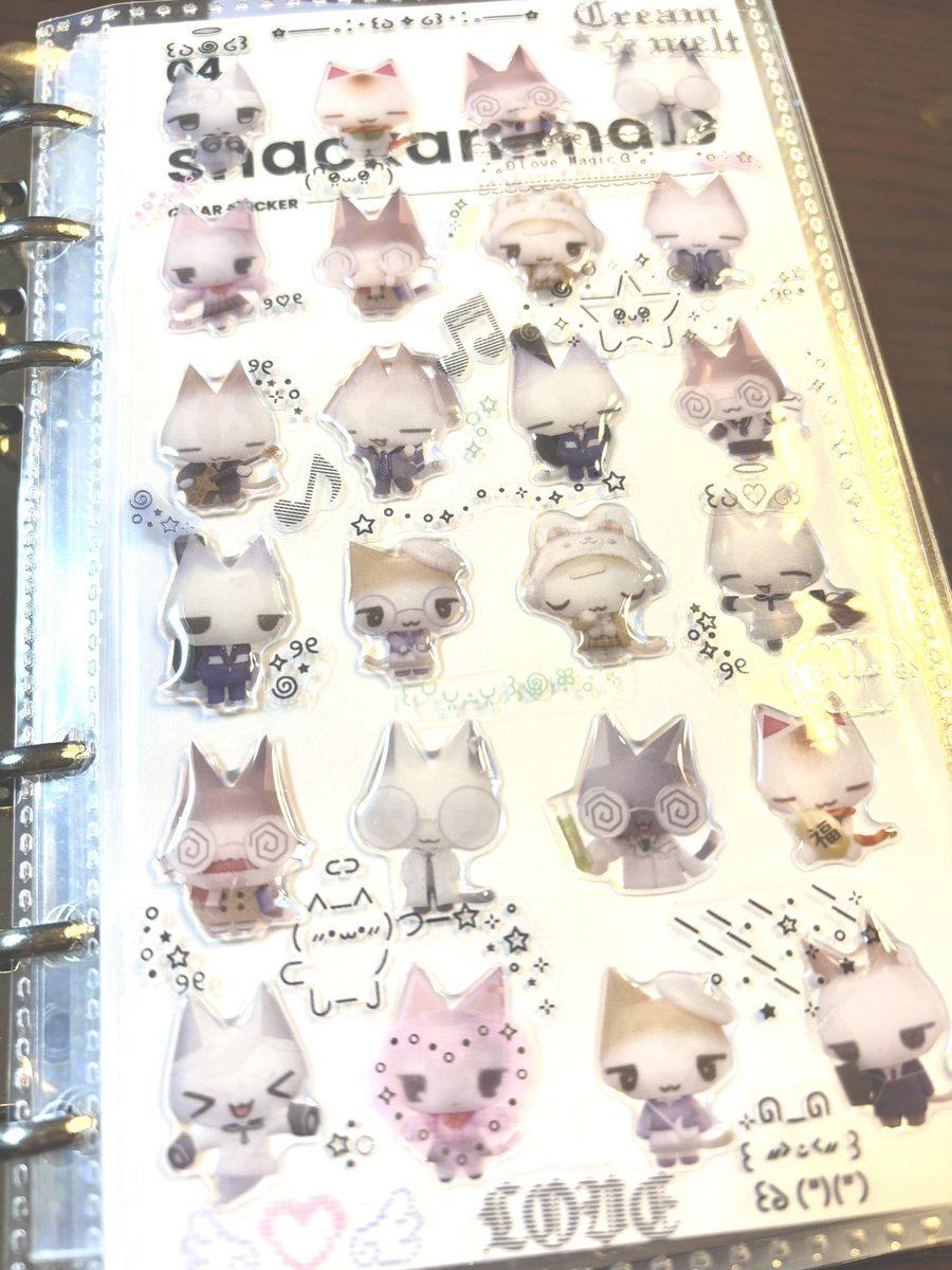 かるろ tweet media