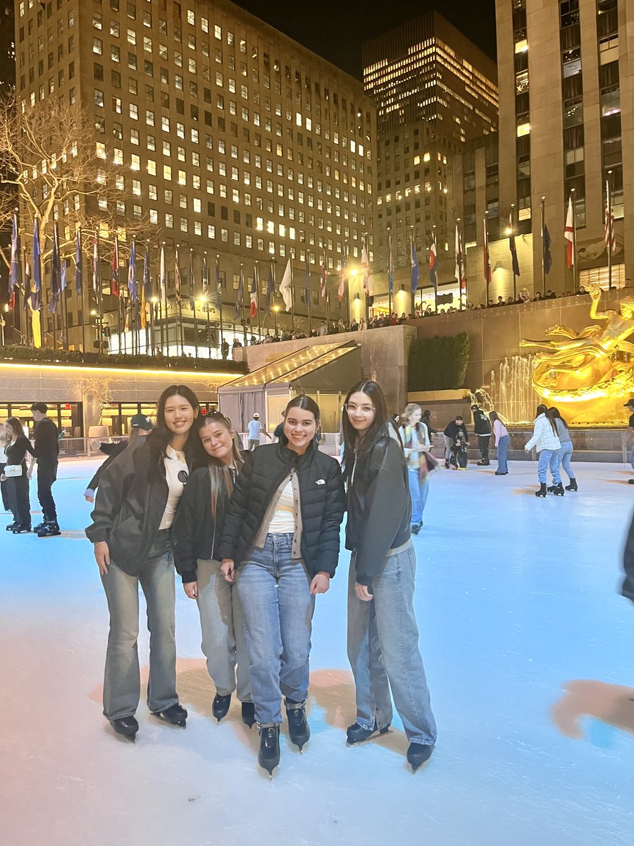 The Brook Hill School tweet media