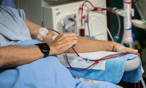Hemodiálisis en #Cuba: Una lucha diaria por cada gota de esperanza. Sin la hemodiálisis, más de 3 000 personas que requieren de soporte sustitutivo de función renal podrían fallecer.
<a href="/PaulinoPrezVie1/">Paulino Pérez Viera</a>
<a href="/Emp_Avilmat/">Empresa Materiales de Construcción Ciego de Ávila</a>
#Avilmat