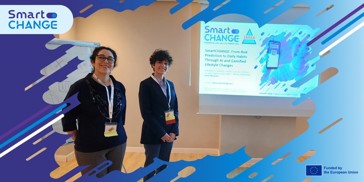 @SmartCHANGE_eu tweet media