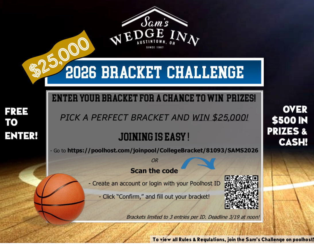 Sam's Wedge Inn tweet media