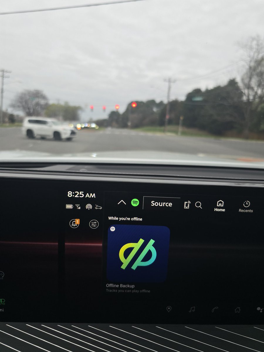 YLOD_Express's tweet photo. Day 110 in the #QX80 that doesn't work, AND smells like rotten eggs which is normal until 10,000 miles per @INFINITIUSA @NissanUSA #2026 #Autograph #NoInternet #CatalyticProblems #Luxury https://t.co/KTM5Mmyq5x