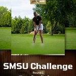 Photo by SMSU Golf (@SMSUGolf)