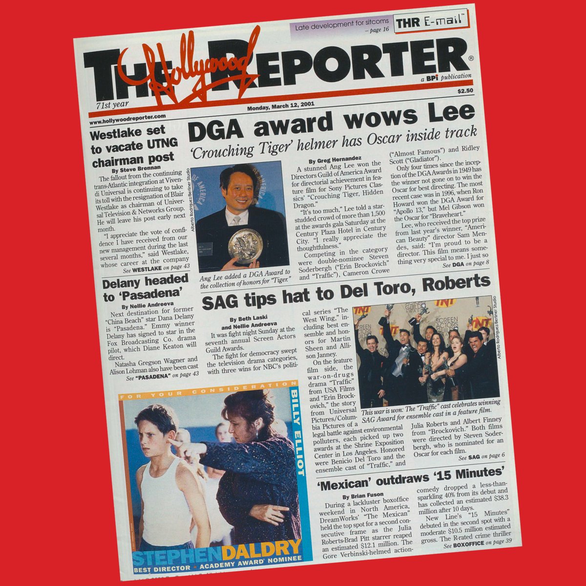 The Hollywood Reporter Archives tweet media