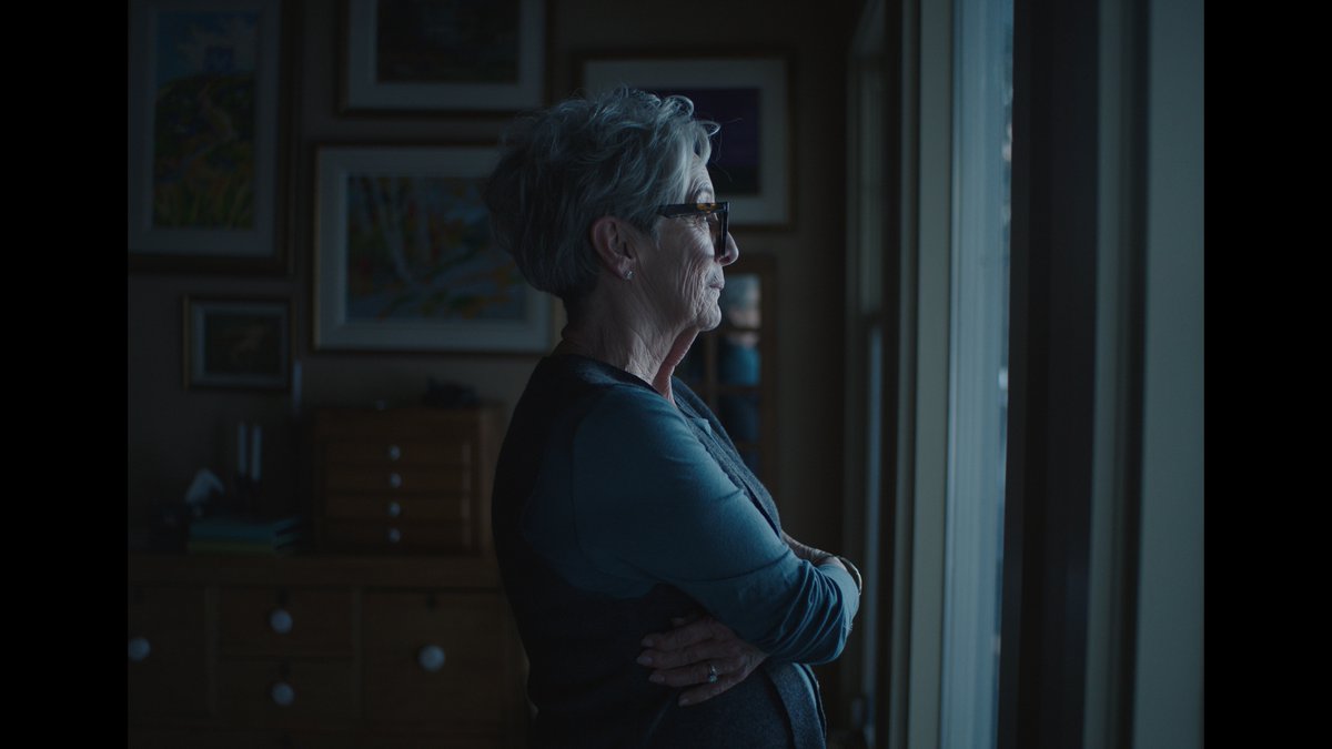 jpmf's tweet image. Behind the scenes of the Complacent shoot with Julie Hamilton.

Her son Tim went to a summer job at an unsafe workplace—and never came home.

No family should have to live with the cost of workplace complacency.

#WorkplaceSafety #Preventable #SafetyMatters #ComplacentWorkplaces