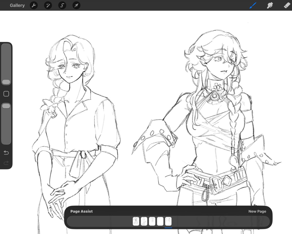 noctolier's tweet photo. I like this brush https://t.co/fBDZtqDn59