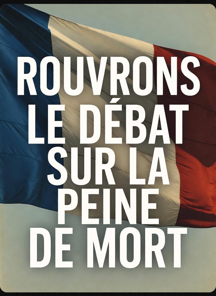 La_Fronçe_Bien_Soumise_✊🇨🇵_Réveil_Patriote tweet media