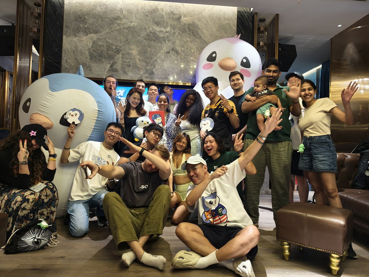 Matt Sim📍Network School tweet media