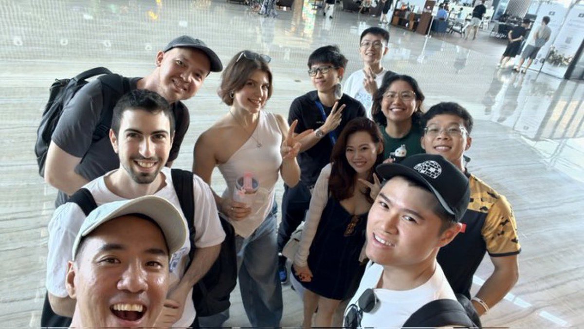 Matt Sim📍Network School tweet media