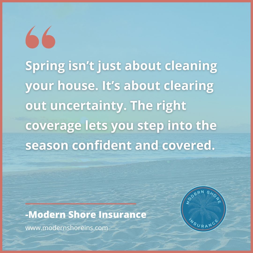 Modern Shore Insurance tweet media