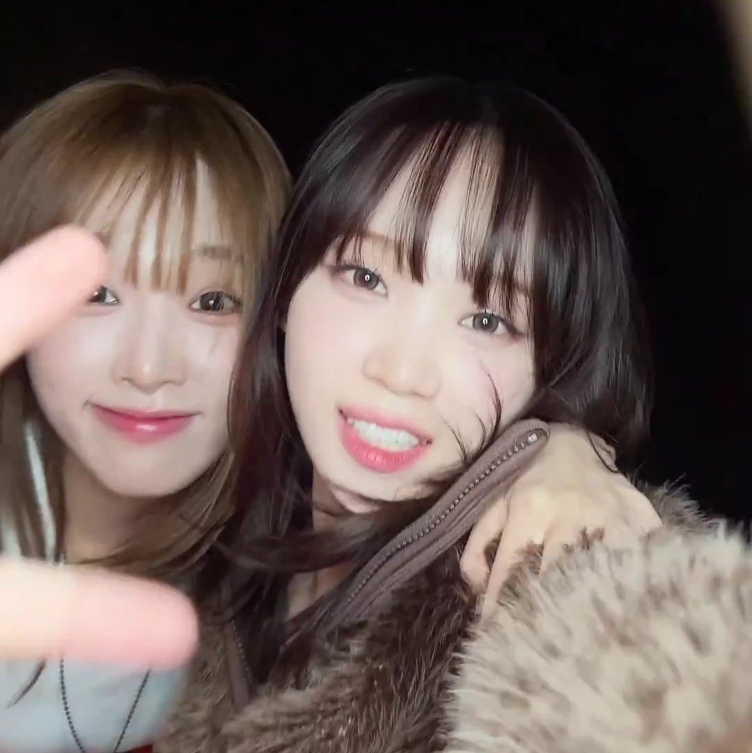 ssamyen we miss you guys 🥹
