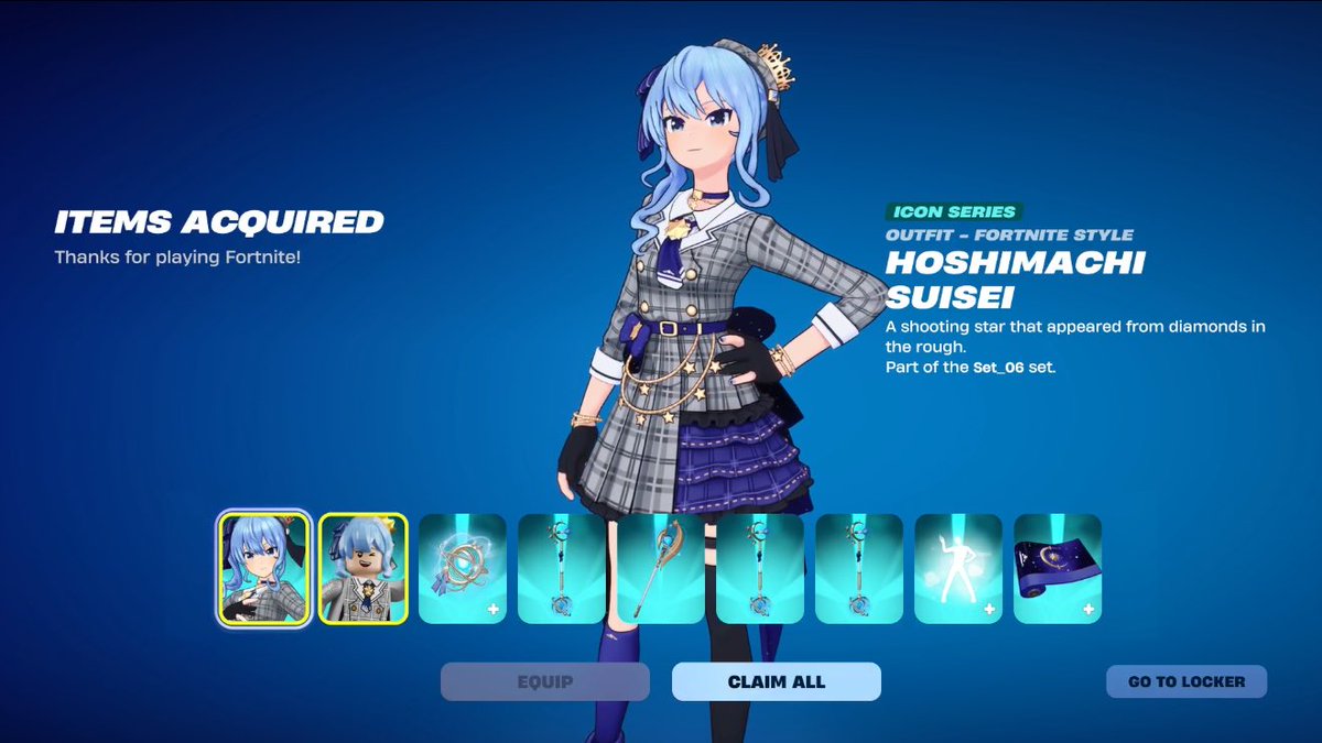 Fortnite Leaks 🕜 tweet media