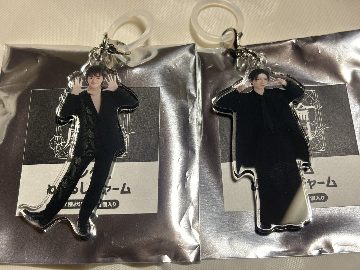 空模様 tweet media