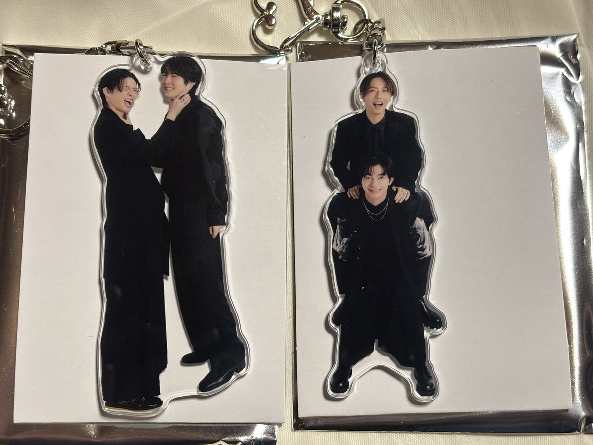 空模様 tweet media