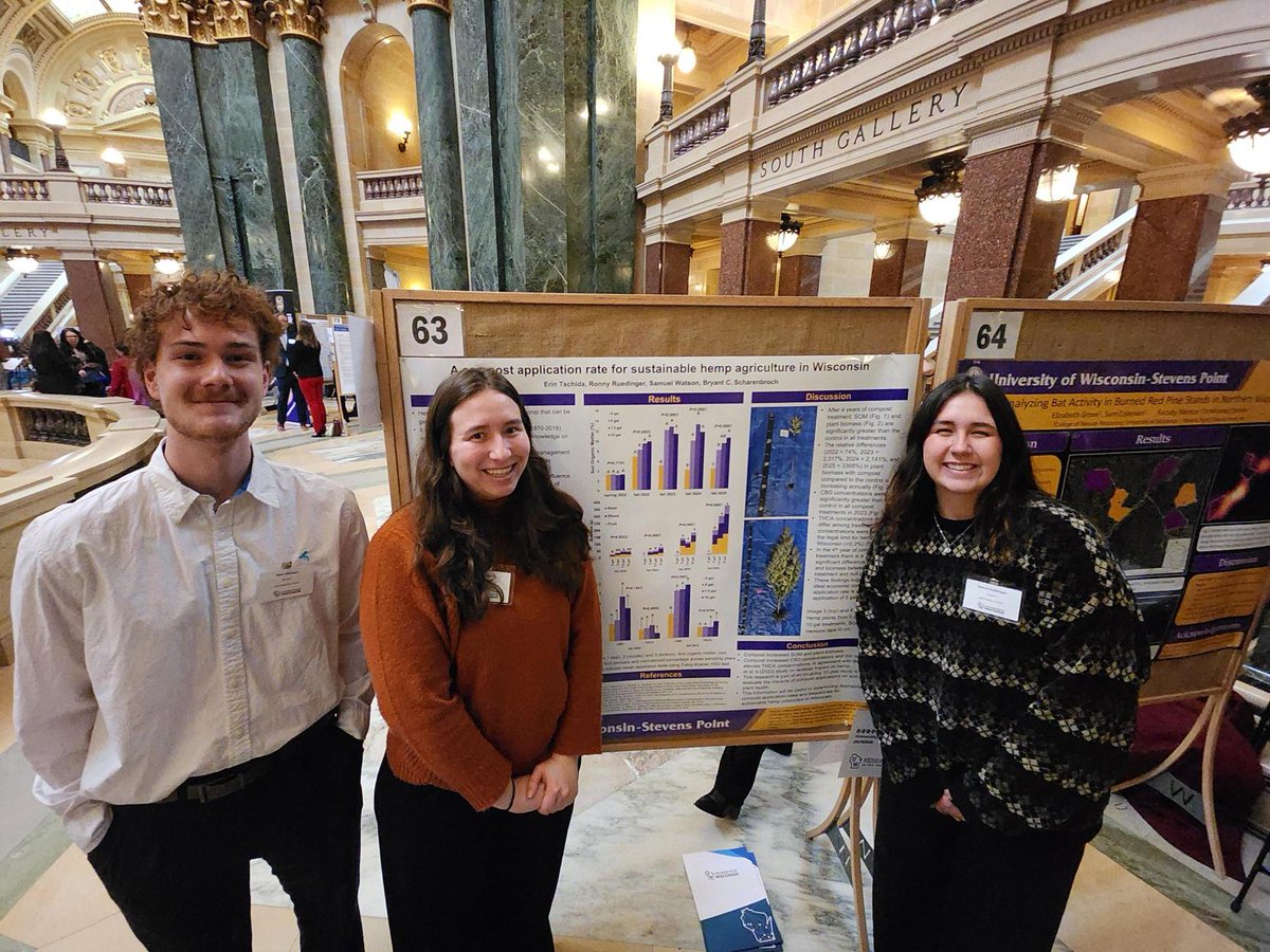 UW-Stevens Point tweet media