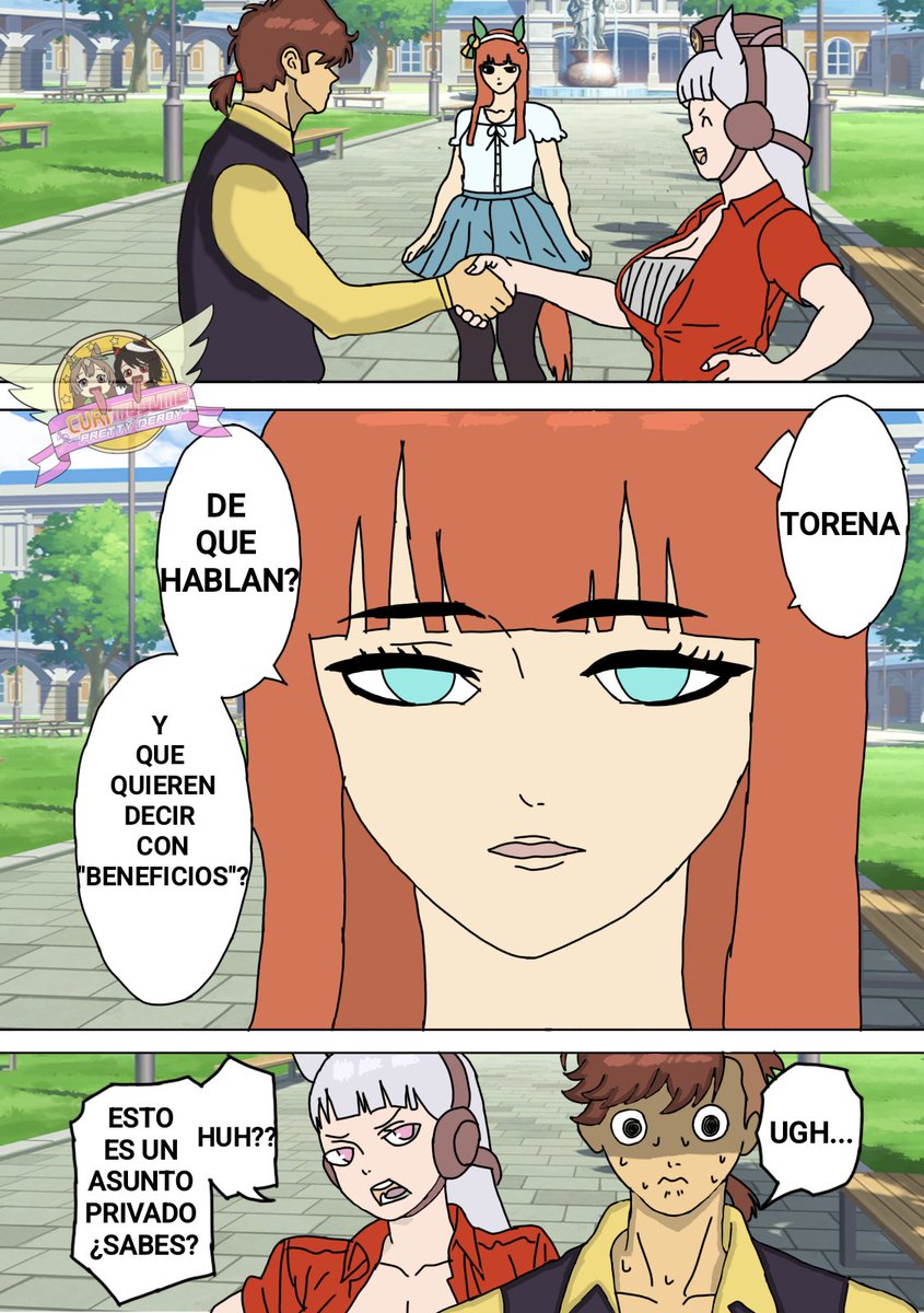 Goldship es una gran negociante