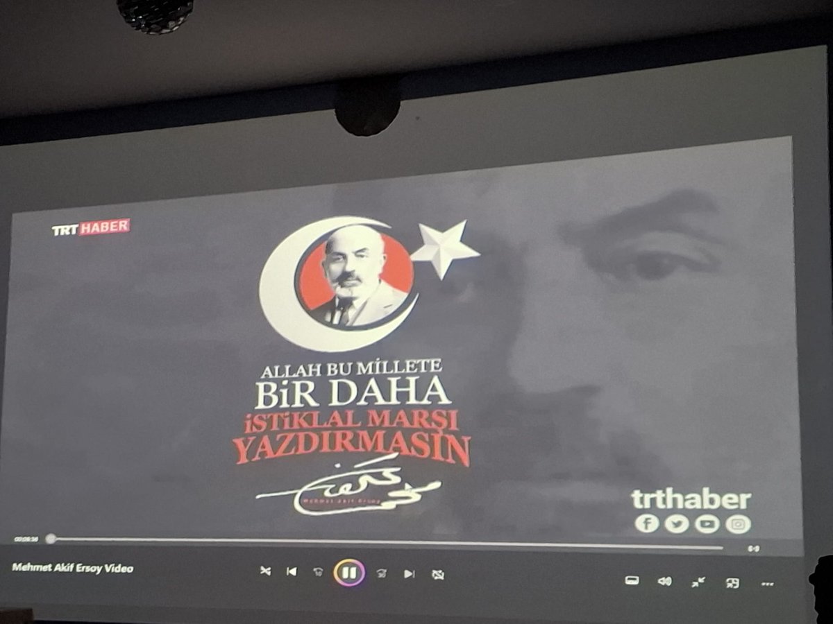 TBMM Vakfı Bingöl Fen Lisesi tweet media