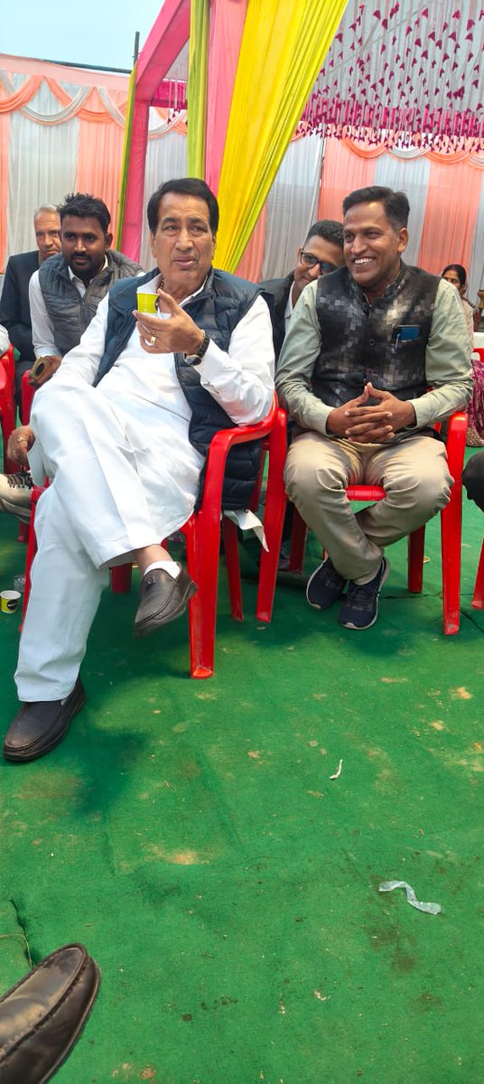 Rameshwar tweet media