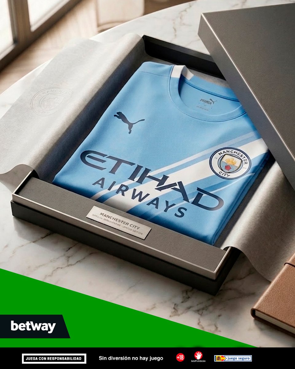 betway España tweet media