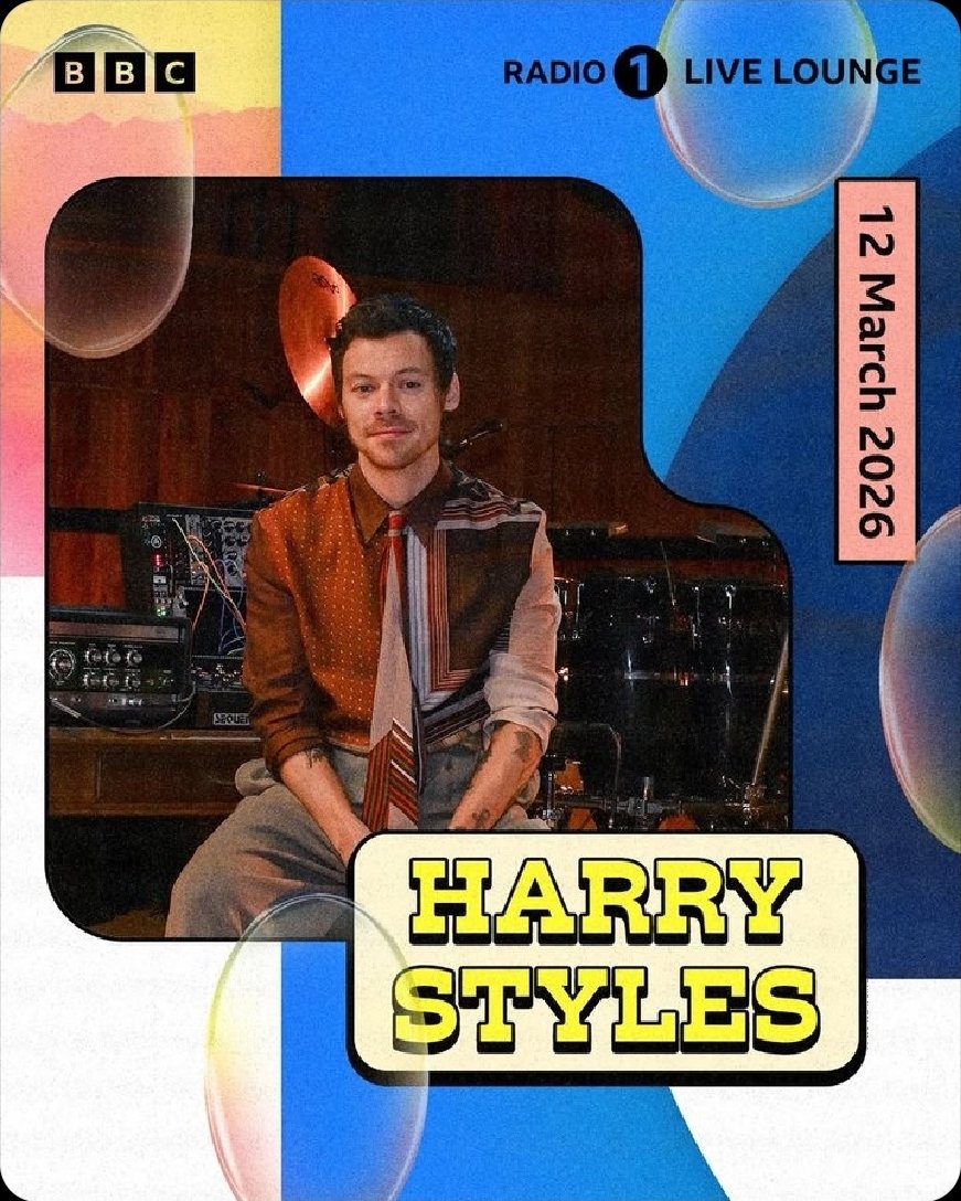hllarrie28's tweet image. This performance, top to bottom was pure perfection by Harry and his incredible band! This whole record touches my soul in a way that I can't explain. I'm lost in it, in a way that fills me up✨️#aoty Everybody wants to rule the world, is so loud! Are you listening yet?? 💚 Read