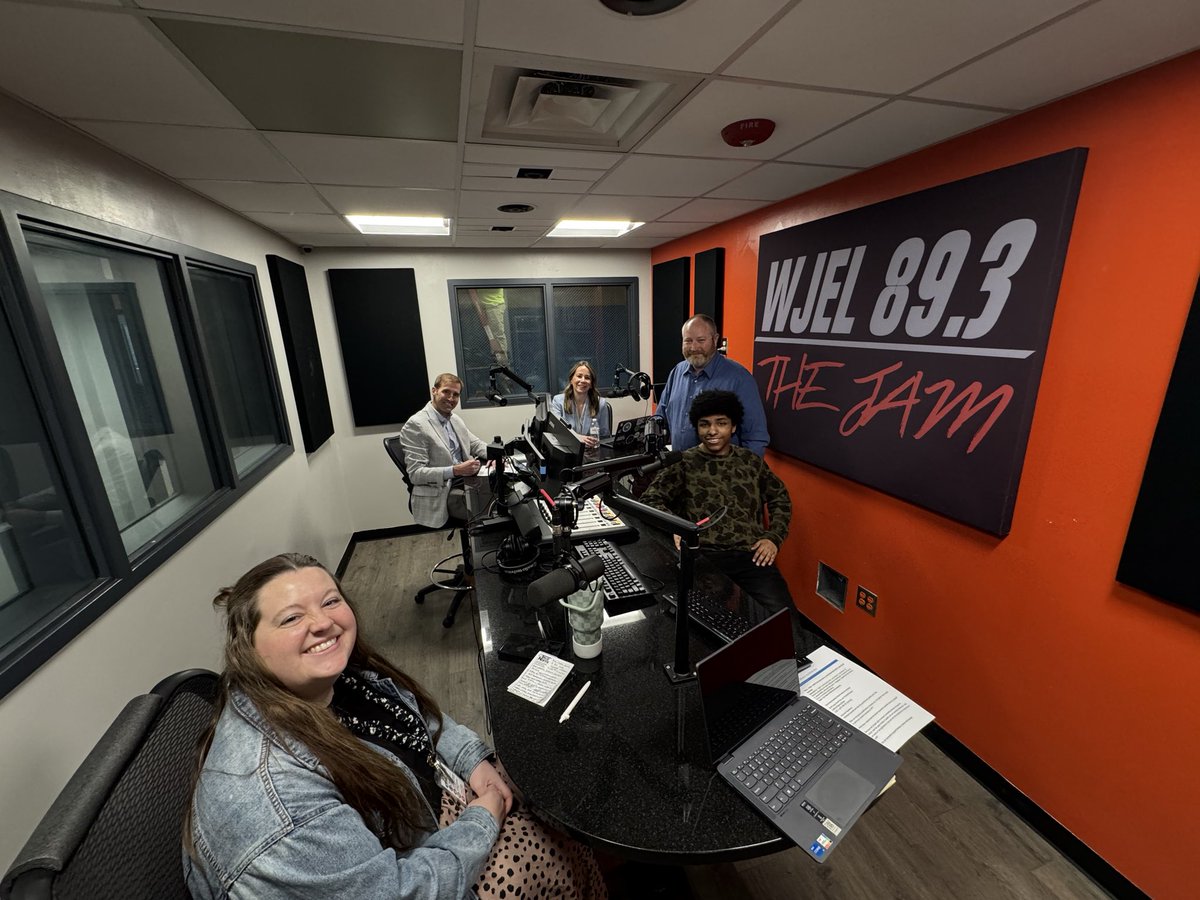 Washington Township Schools tweet media