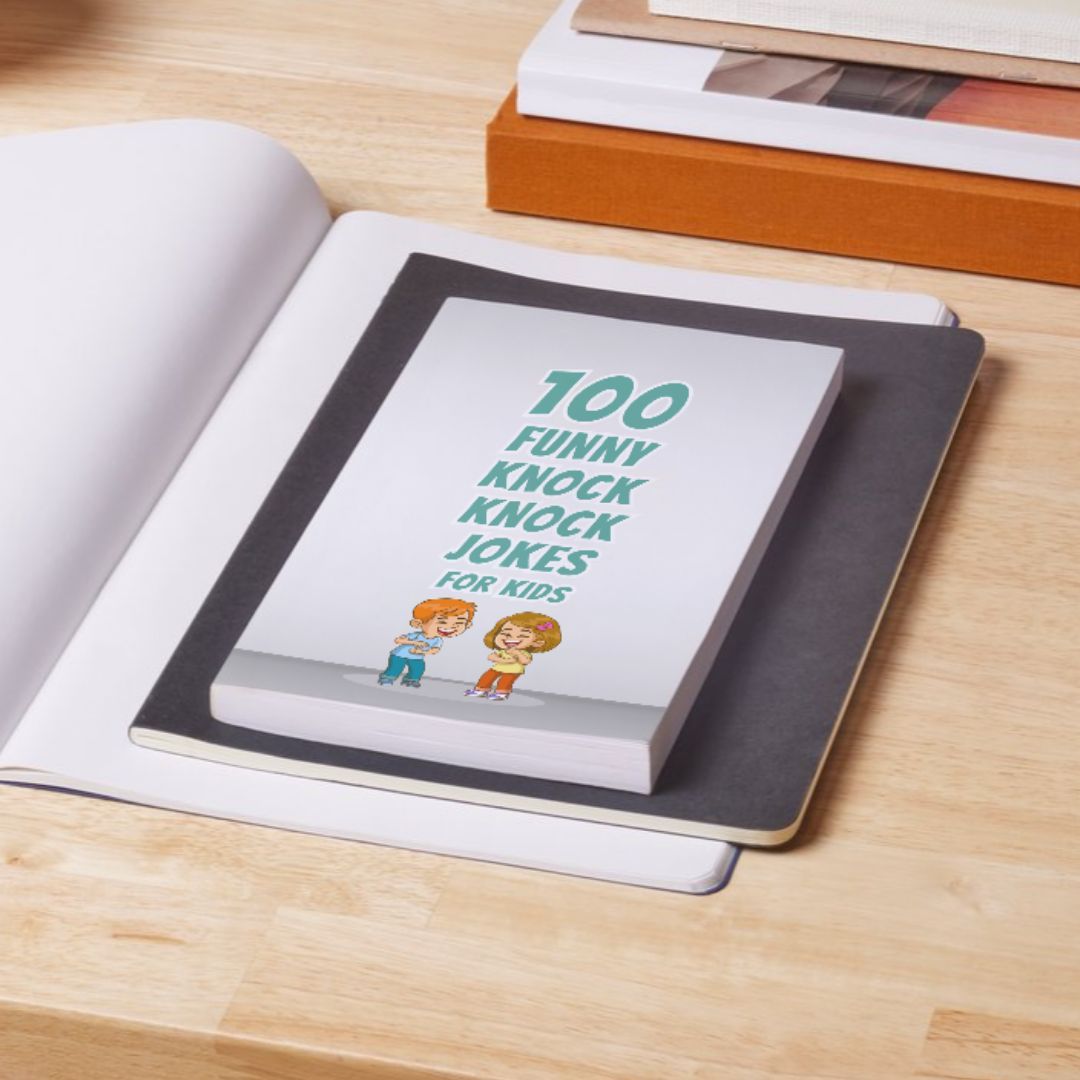 #Silly #Jokes for Kids to Read ... #knockknock #humor ... buff.ly/SkyE4lr