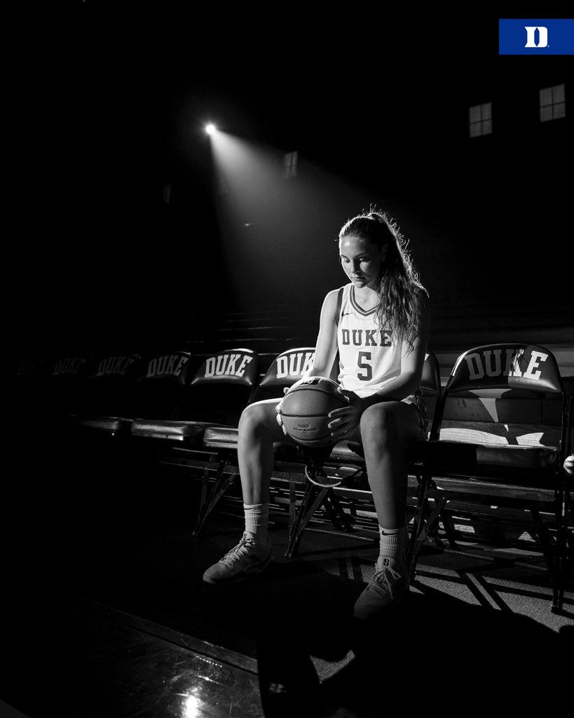 Duke Women’s Basketball tweet media
