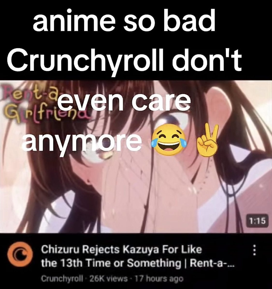 Biscotti RTX tweet media