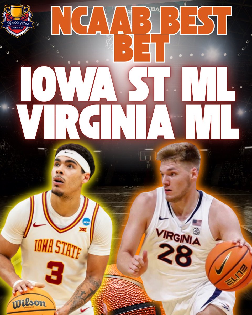 Balls Out Sports Bets tweet media