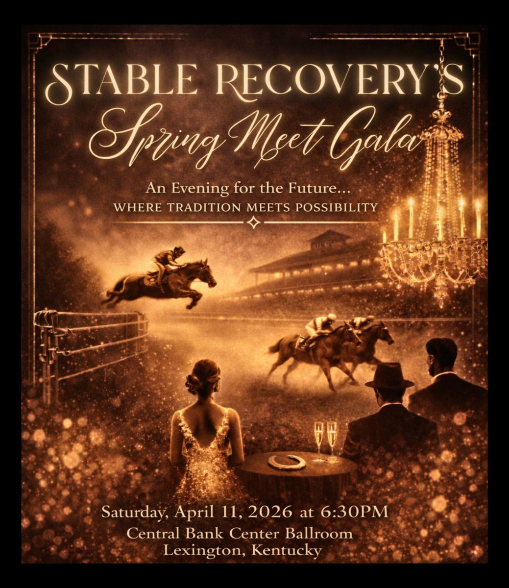 Stable Recovery tweet media