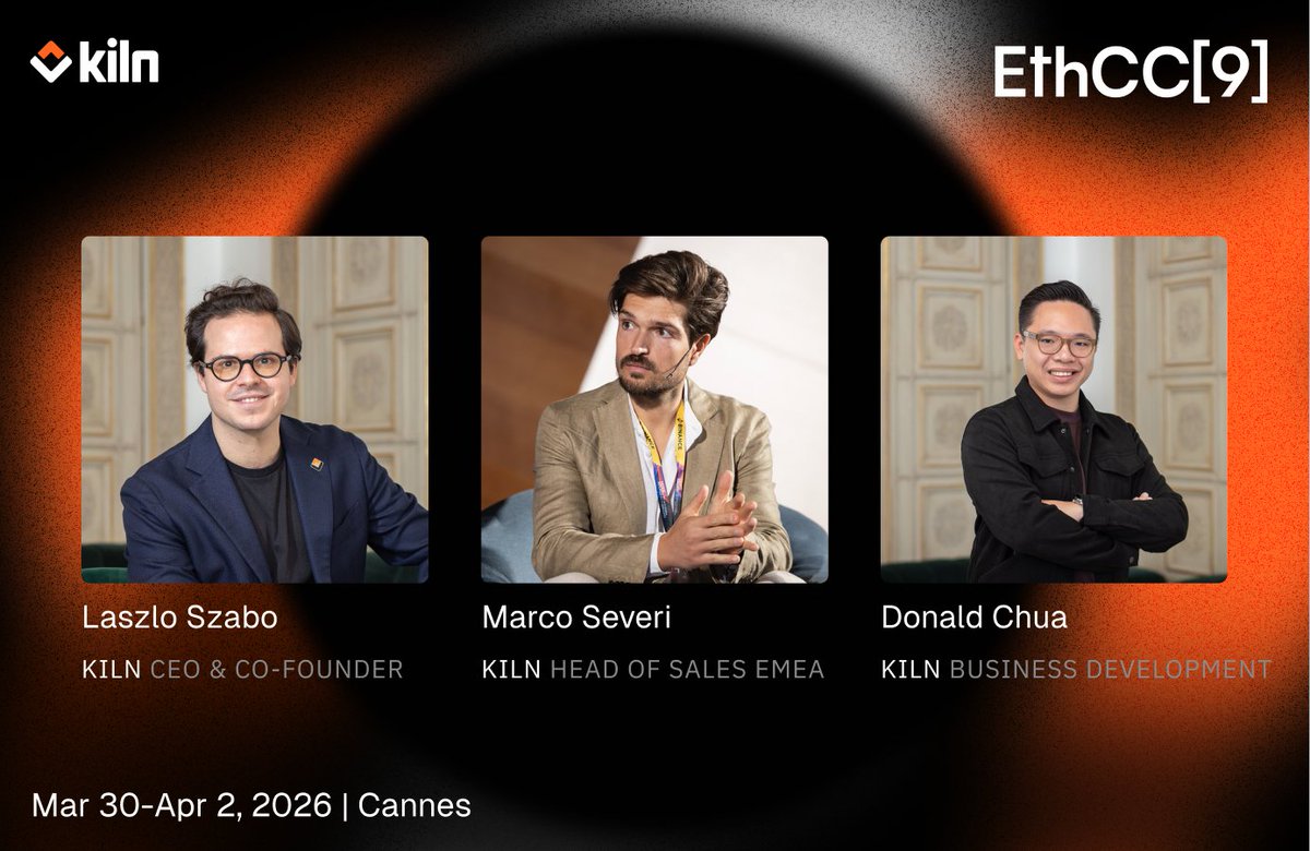 Kiln 🧱🔥 tweet media