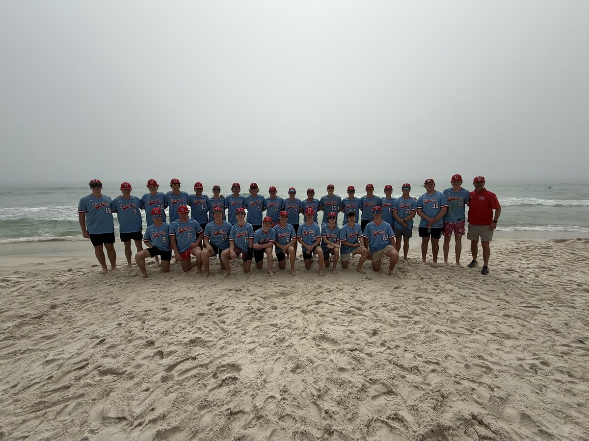 USJ Baseball tweet media