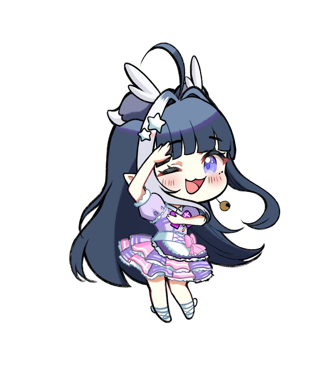 Mana マナ tweet media