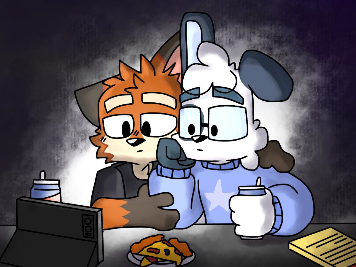 Reinyr (Commission is temporarily close.) tweet media