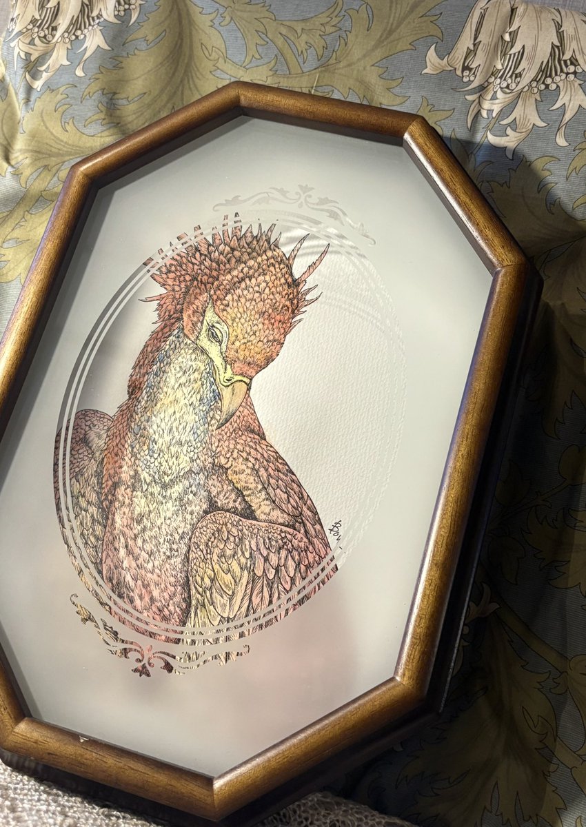 #見つけてくれてありがとう祭開幕
#ペン画