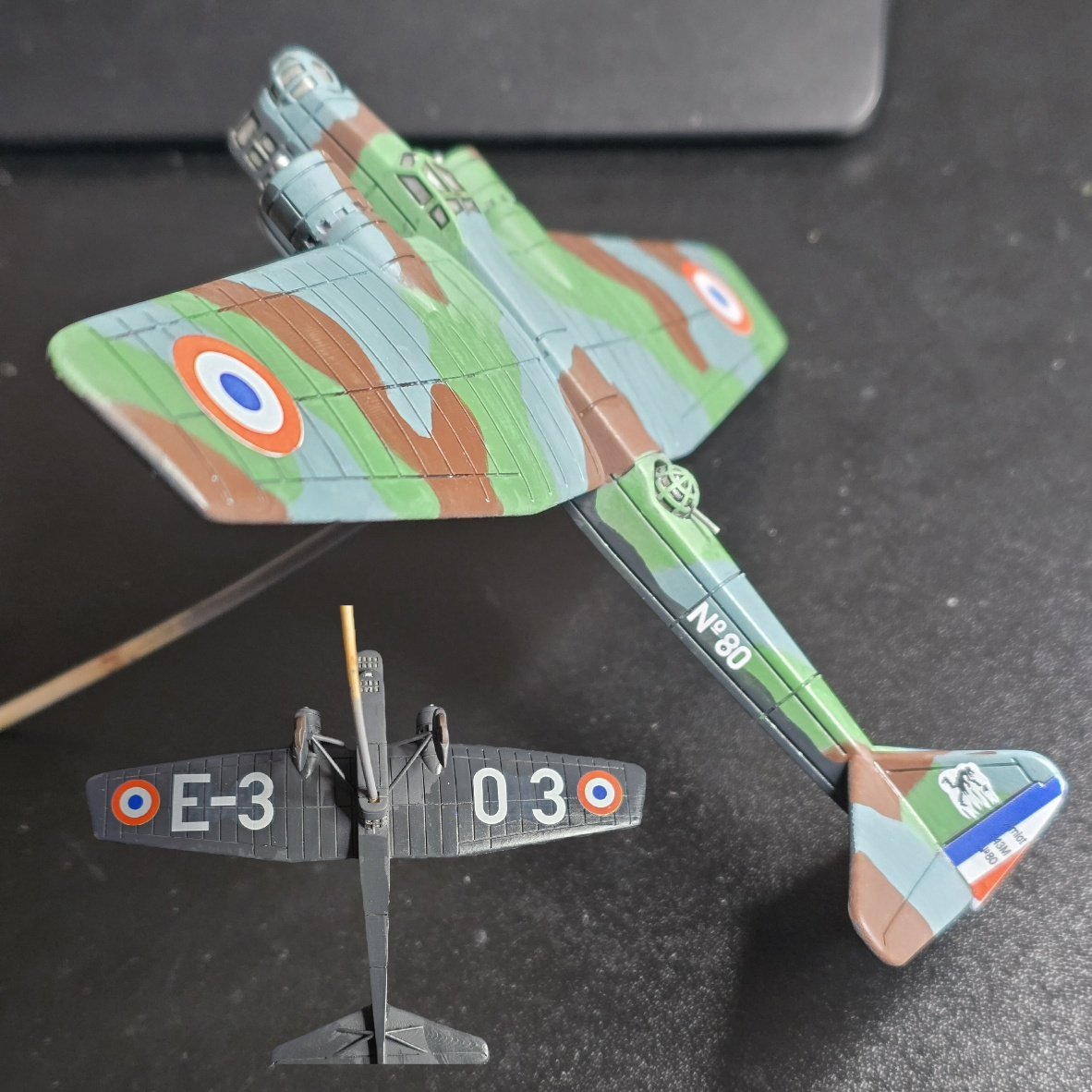 Miscellaneous Miniatures, LLC tweet media