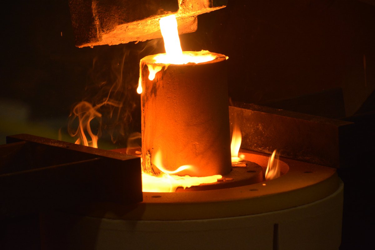 L.E. Jones Company tweet media