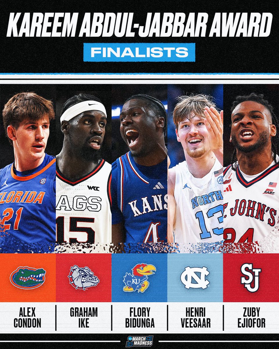 NCAA March Madness tweet media