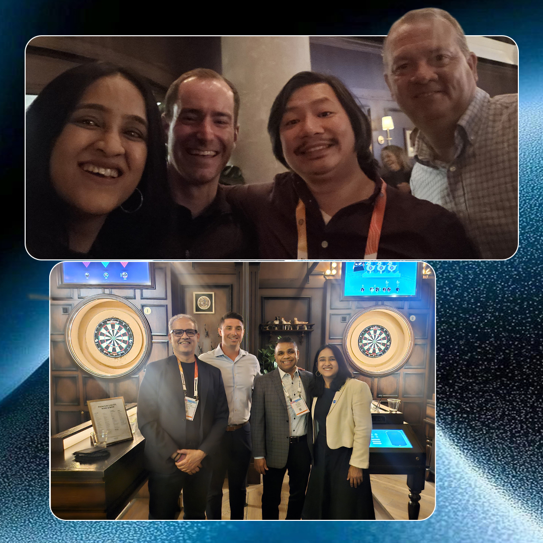 CitiusTech tweet media