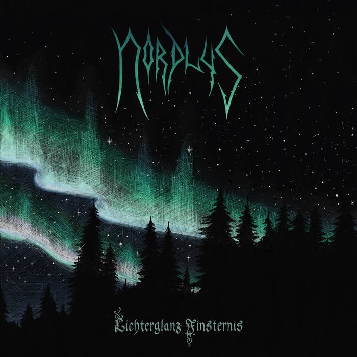 Defstar666's tweet image. #FullAlbumStream 

 🇩🇪 NORDLYS - Lichterglanz Finsternis
🏷️ Solistitium Records 
🗓️ March 13, 2026
youtu.be/oO8Yr6r92Yo?si…

#Nordlys #german #atmospheric #blackmetal
