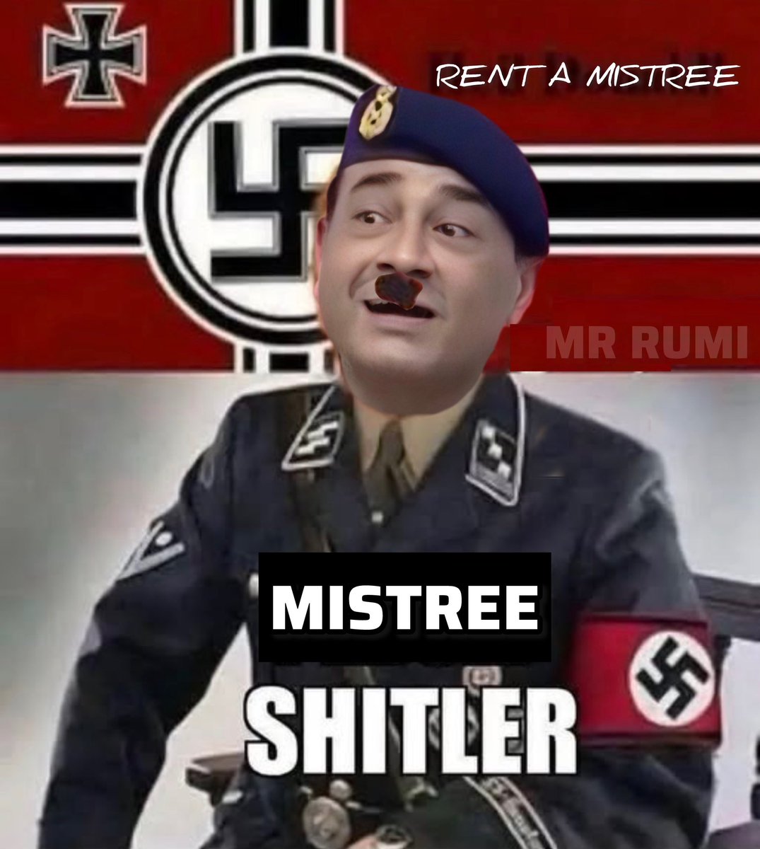 Mr Rumi (✊ #KRBT انقلاب) tweet media