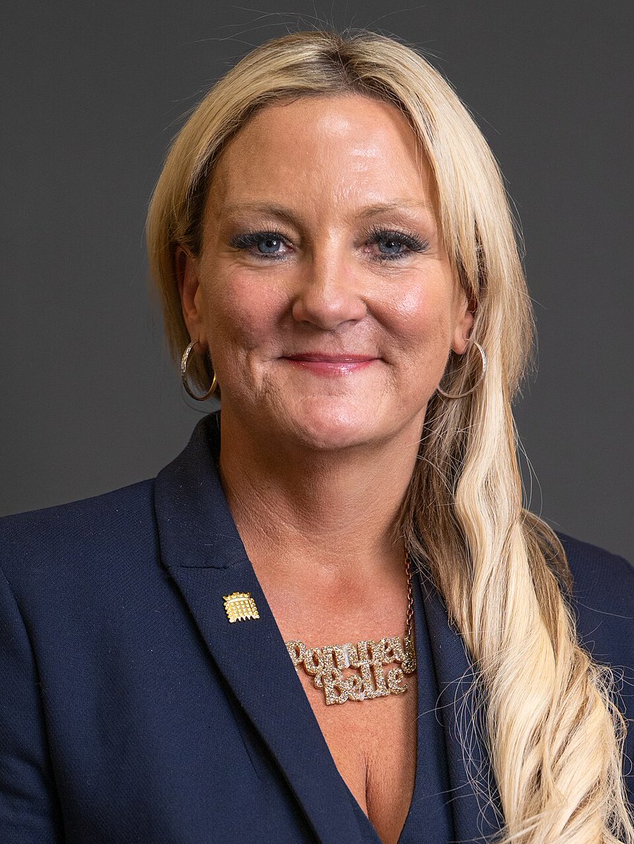 My Labour MP <a href="/AmandaMartinMP/">Amanda Louise Martin</a> voted to scrap jury trials for thousands of cases by supporting the Courts and Tribunals Bill on 10 March 2026. Trial by your peers – a cornerstone of British justice – thrown away.  Betrayal of Portsmouth