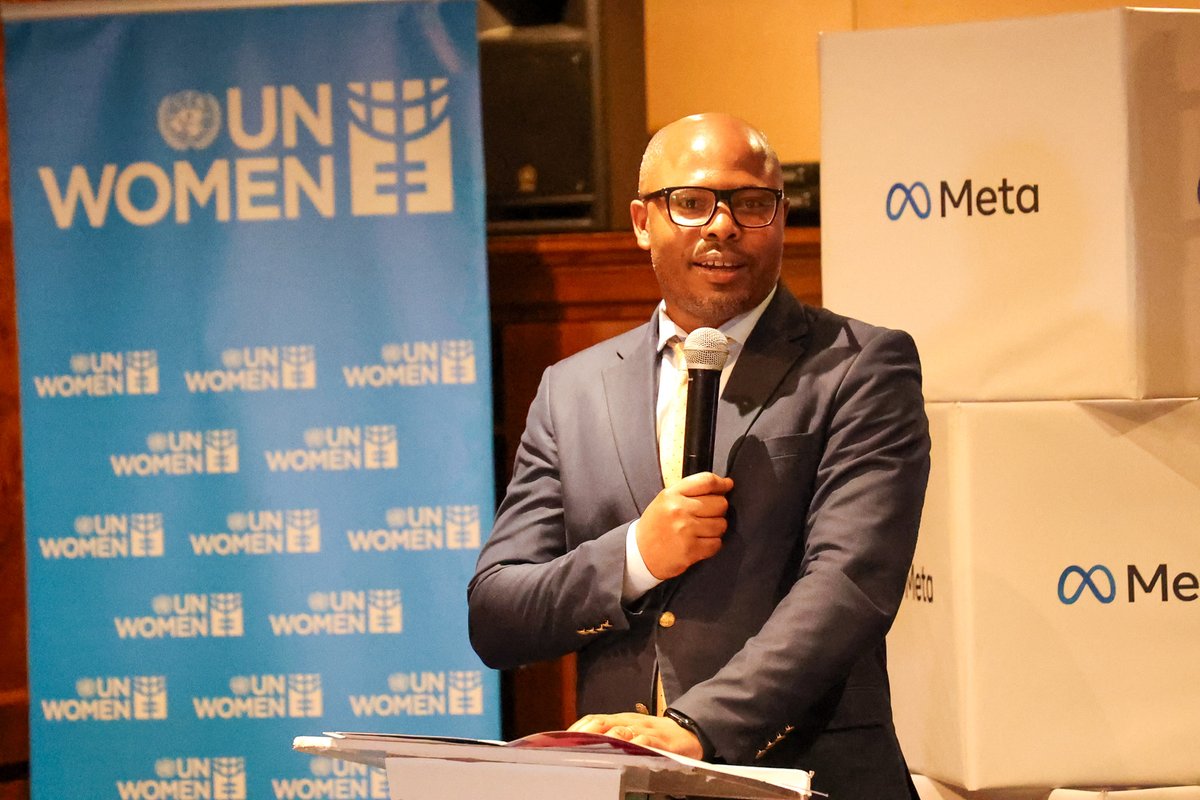 UN Women Ethiopia tweet media