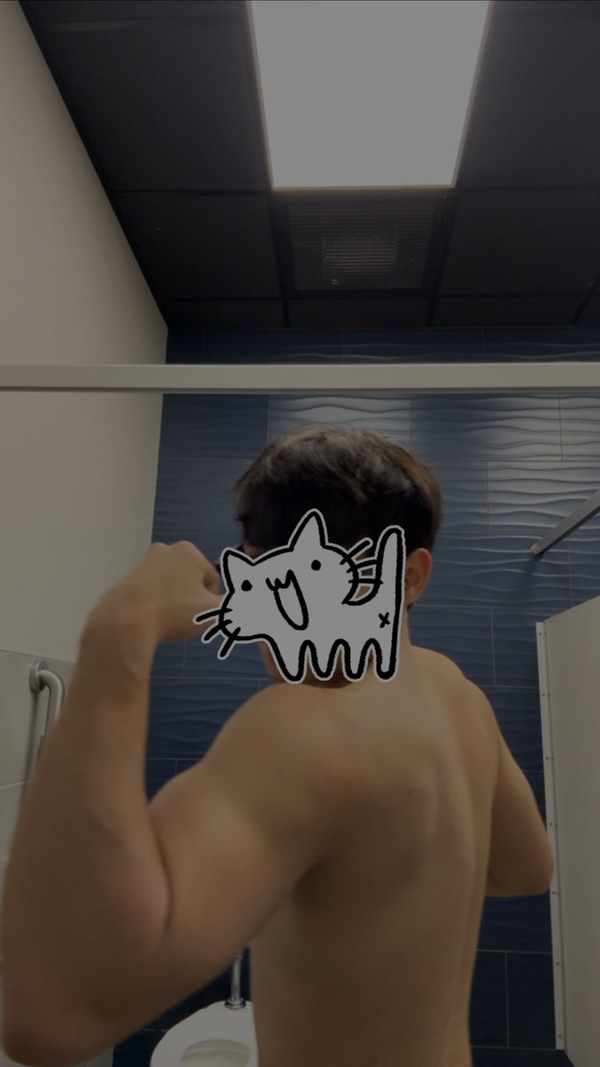 k0fourfit's tweet photo. Arm update lowk https://t.co/tEi1WJvTzj